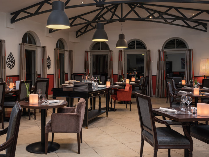 Hôtel Maintenon Maintenon