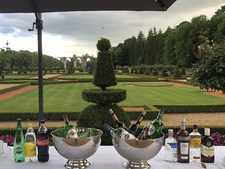 Hôtel Maintenon Maintenon