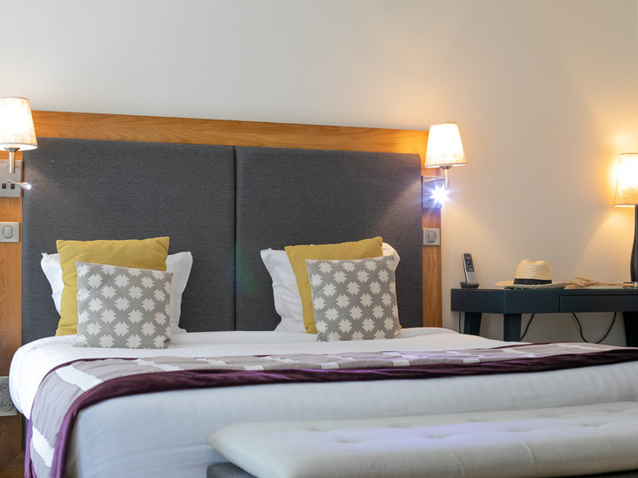 Hôtel Maintenon Maintenon