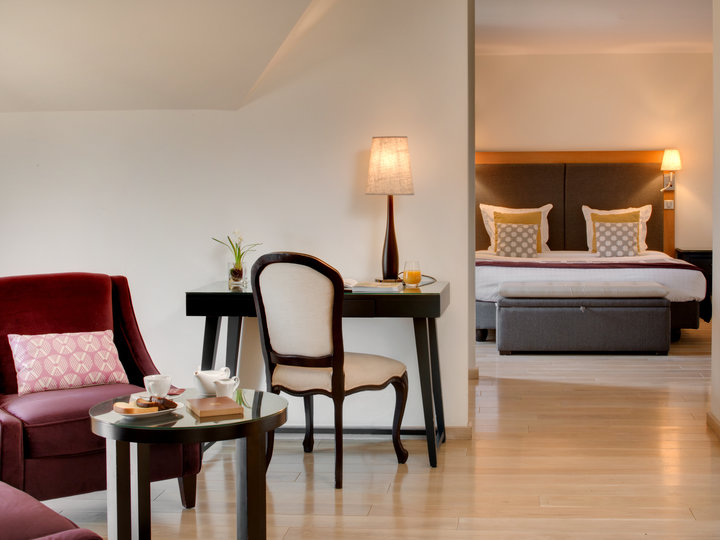 Hôtel Maintenon Maintenon