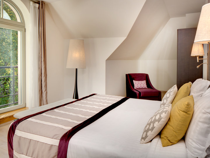 Hôtel Maintenon Maintenon