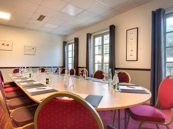 Hôtel Maintenon Maintenon