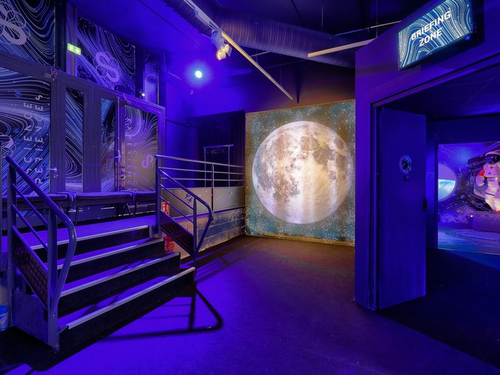 Musée des sciences - 12 ème  Paris 75012
