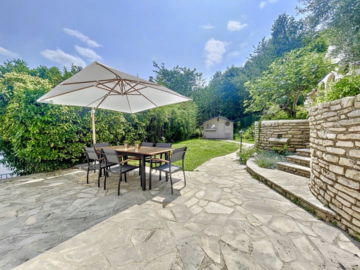 La Villa Vallée LE PLESSIS ROBINSON
