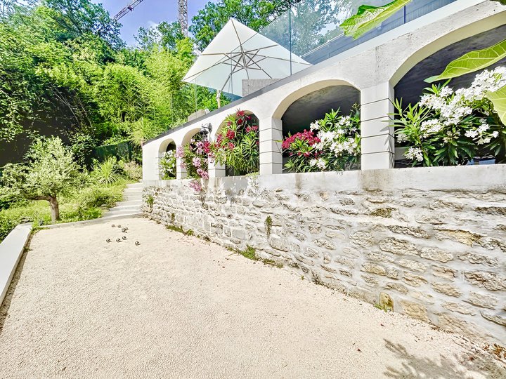 La Villa Vallée LE PLESSIS ROBINSON