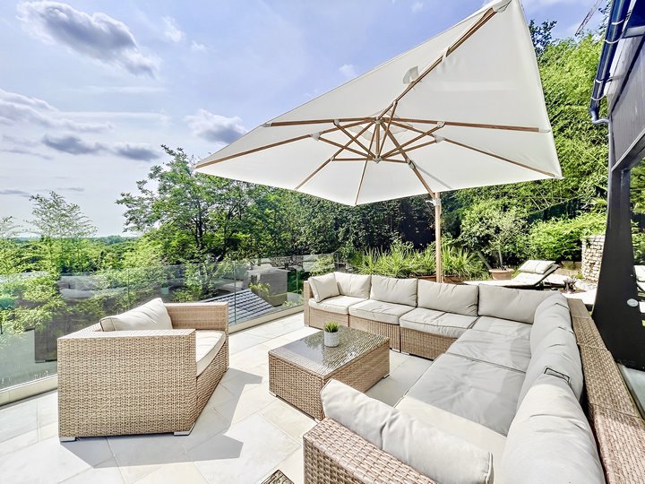 La Villa Vallée LE PLESSIS ROBINSON