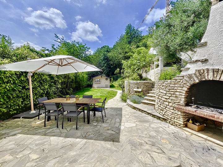 La Villa Vallée LE PLESSIS ROBINSON
