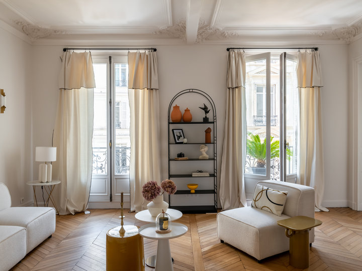 Les Mathurins Paris 75008