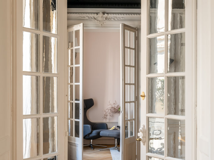 Les Mathurins Paris 75008