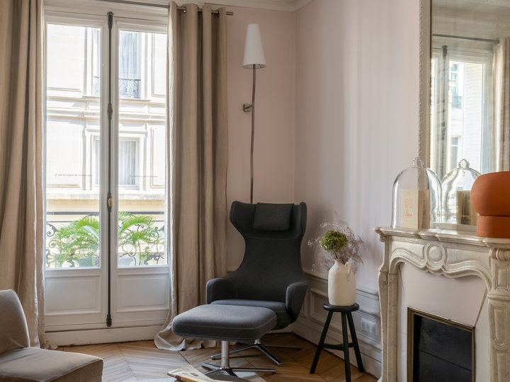 Les Mathurins Paris 75008