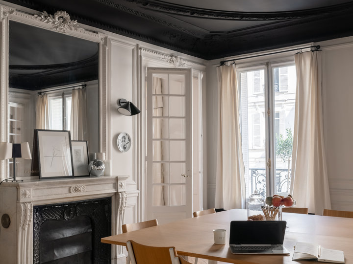 Les Mathurins Paris 75008