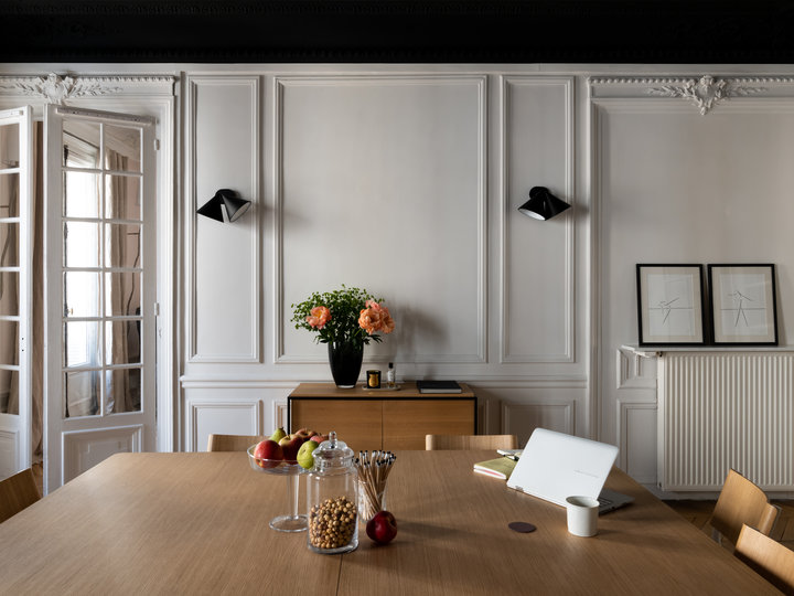 Les Mathurins Paris 75008