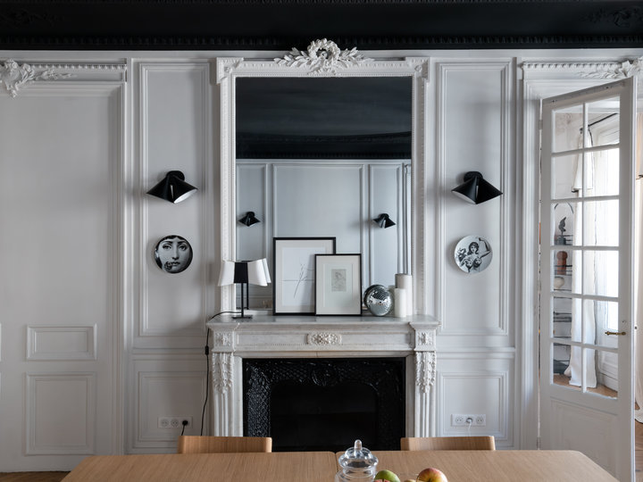 Les Mathurins Paris 75008