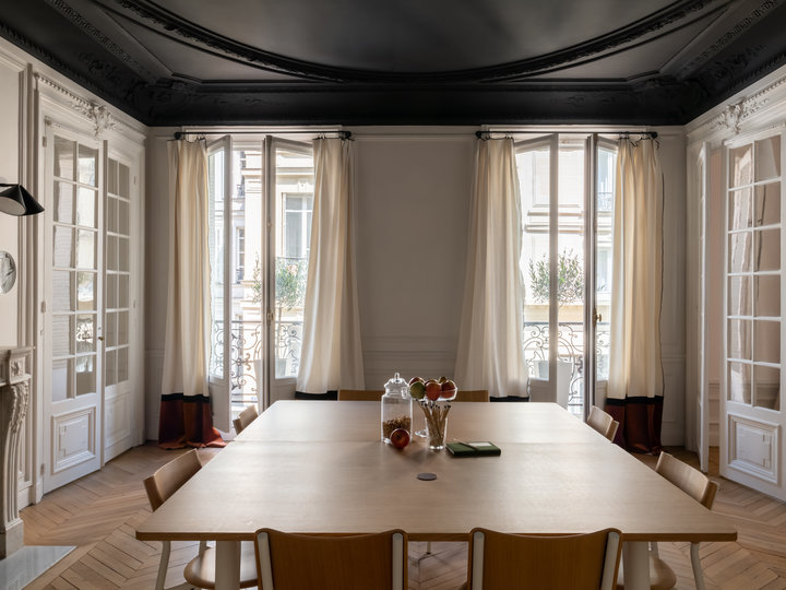 Les Mathurins Paris 75008