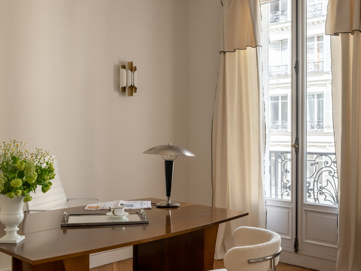 Les Mathurins Paris 75008