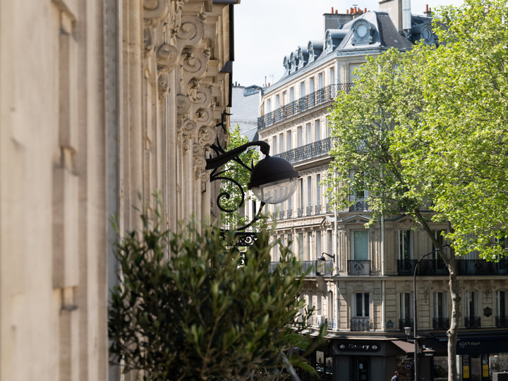 Les Mathurins Paris 75008