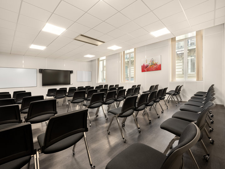 L'Espace du Sentier Paris 75002