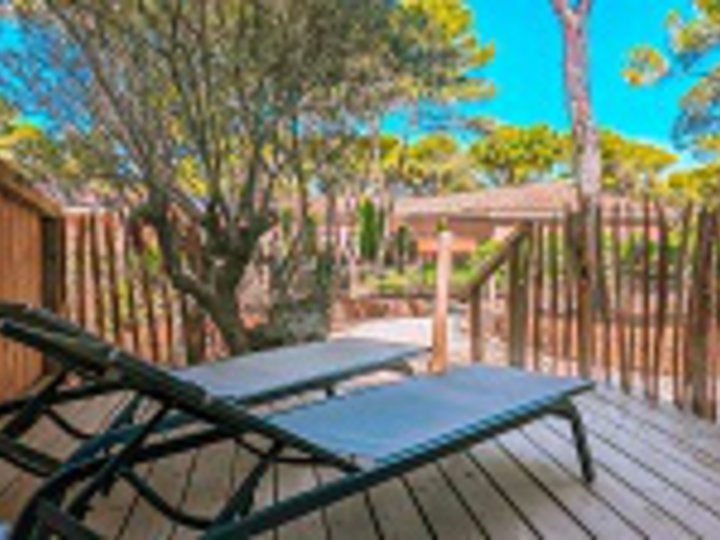 Domaine de la presque'île  hyères