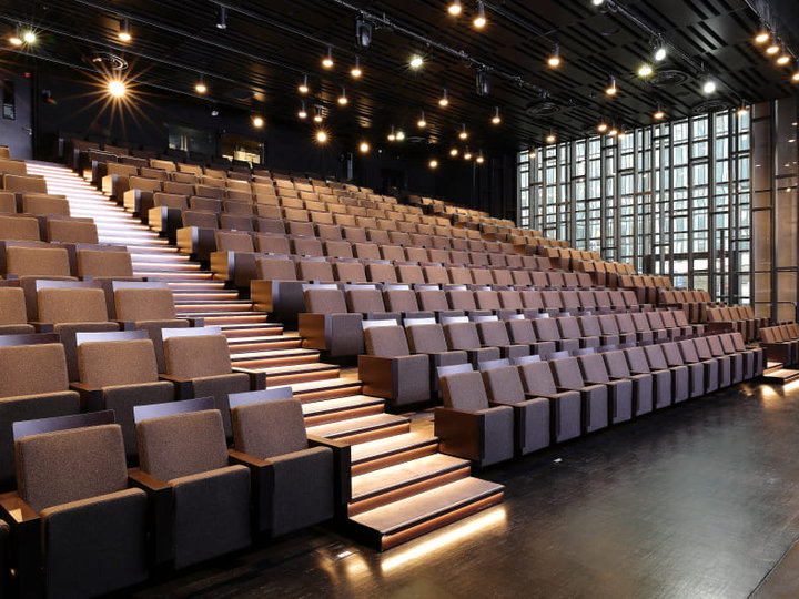 Le Center 57  Boulogne Billancourt