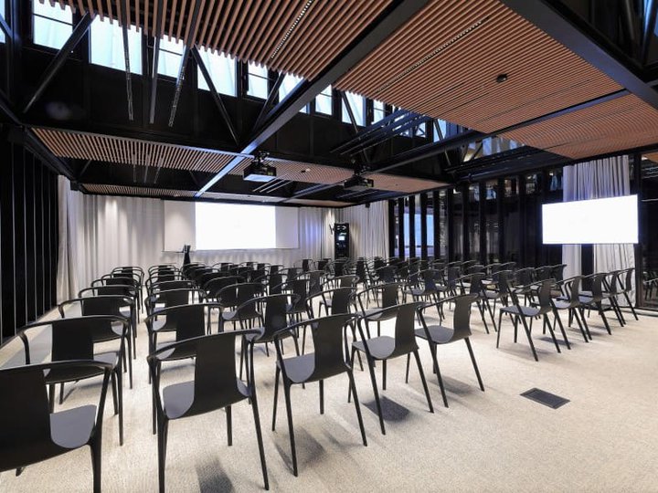 Le Center 57  Boulogne Billancourt