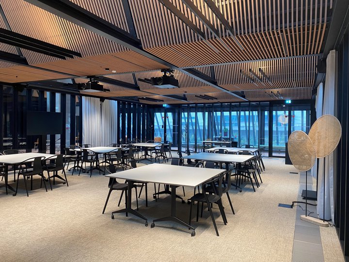 Le Center 57  Boulogne Billancourt