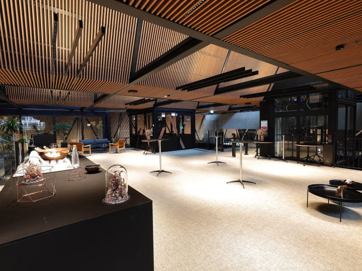 Le Center 57  Boulogne Billancourt