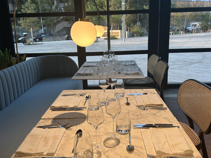 Le Center 57  Boulogne Billancourt