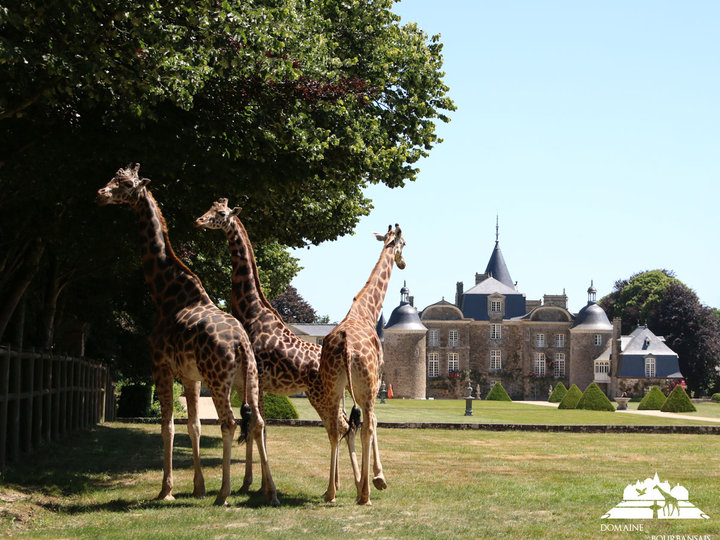 Le Domaine de Pleugueneuc Pleugueneuc
