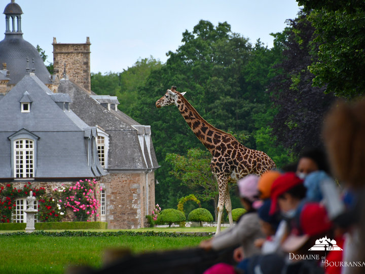 Le Domaine de Pleugueneuc Pleugueneuc