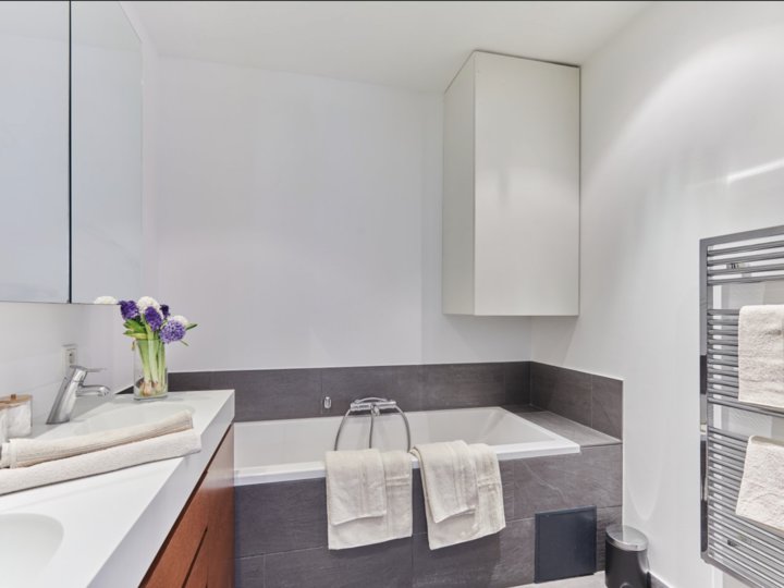 L'appartement de Bretagne Paris 75003