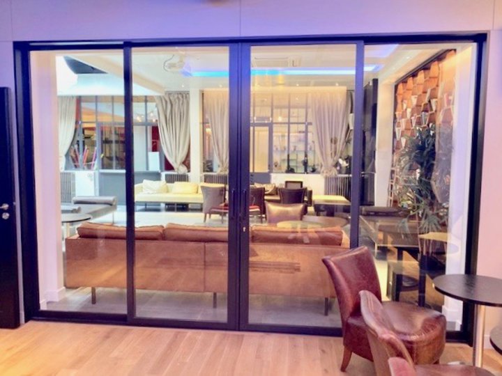 Loft Cavaignac Paris 75011