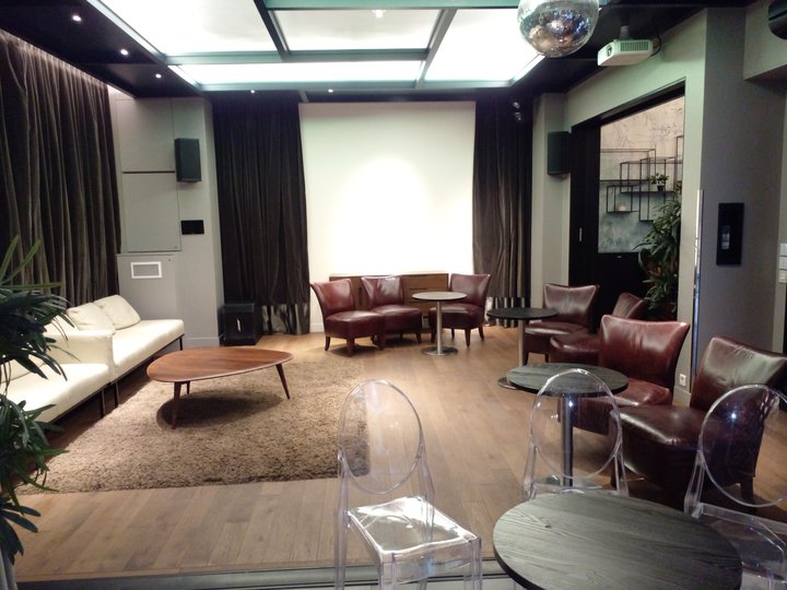 Loft Cavaignac Paris 75011
