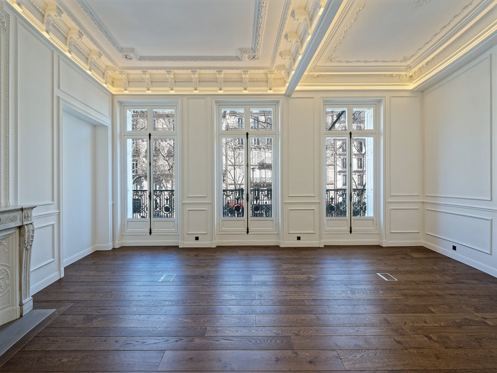 Le White Paris 75116