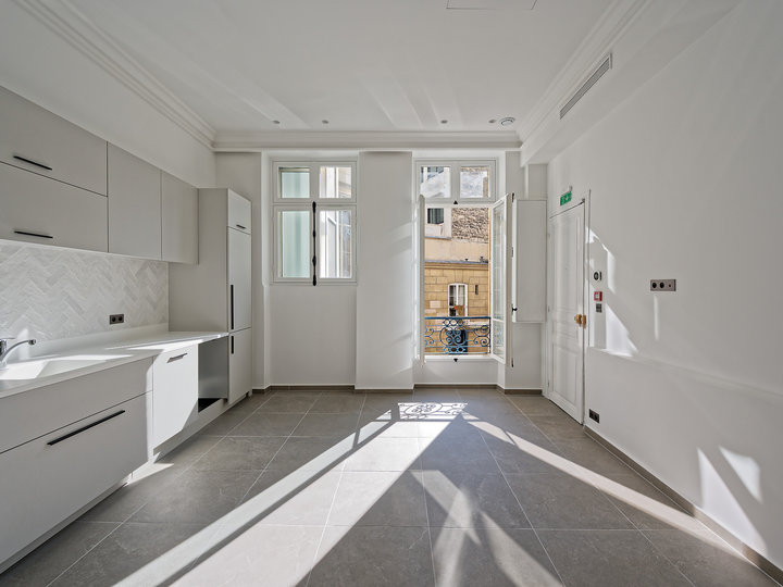 Le White Paris 75116