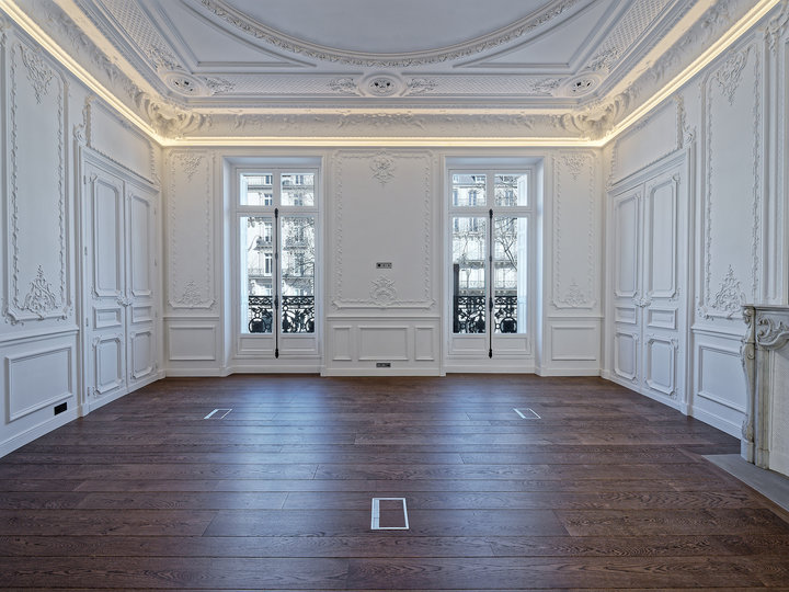 Le White Paris 75116