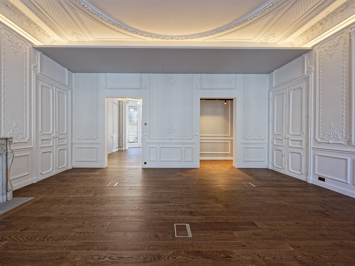 Le White Paris 75116