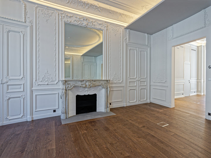 Le White Paris 75116