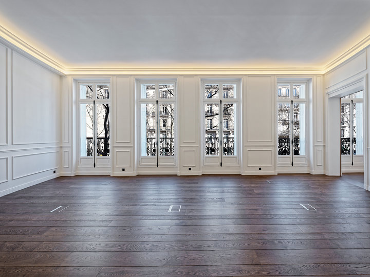 Le White Paris 75116