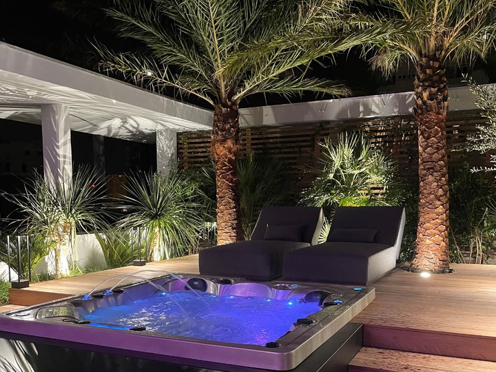 Le Rooftop Kahina Nanterre