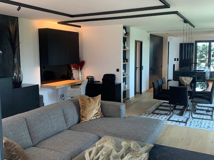 Le Rooftop Kahina Nanterre