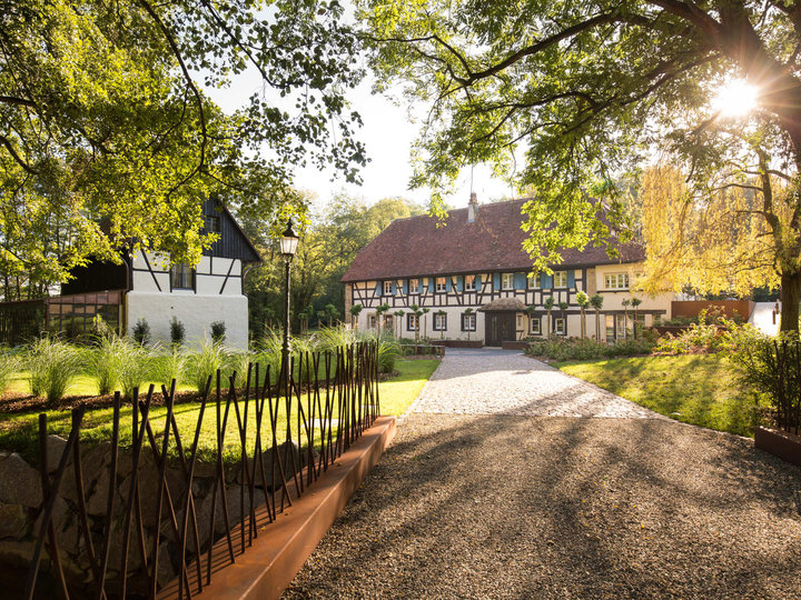 Le Domaine du Stein Steinbrunn-le-Bas