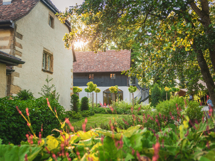 Le Domaine du Stein Steinbrunn-le-Bas