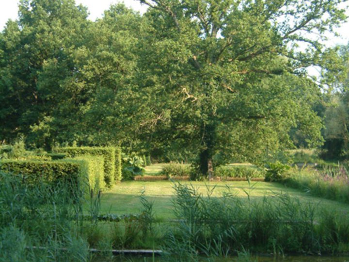 Château de Saint-Forget Saint-Forget-les-Sablons
