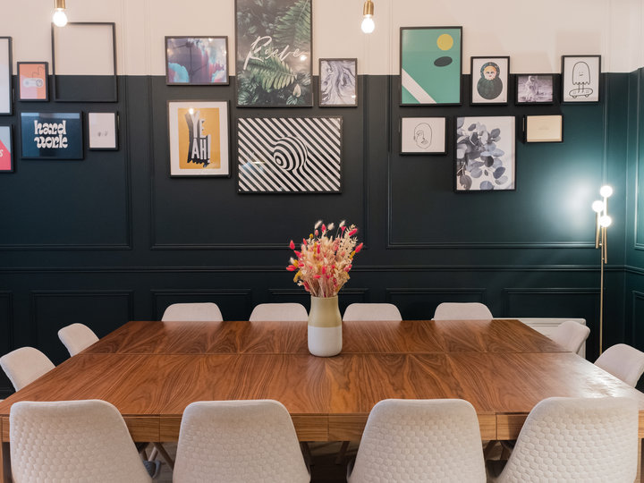 L'Atelier du Sentier Paris 75002