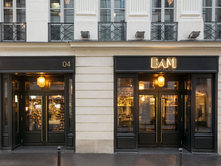 Le Box République Paris 75011
