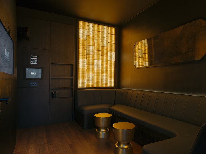 Le Box République Paris 75011