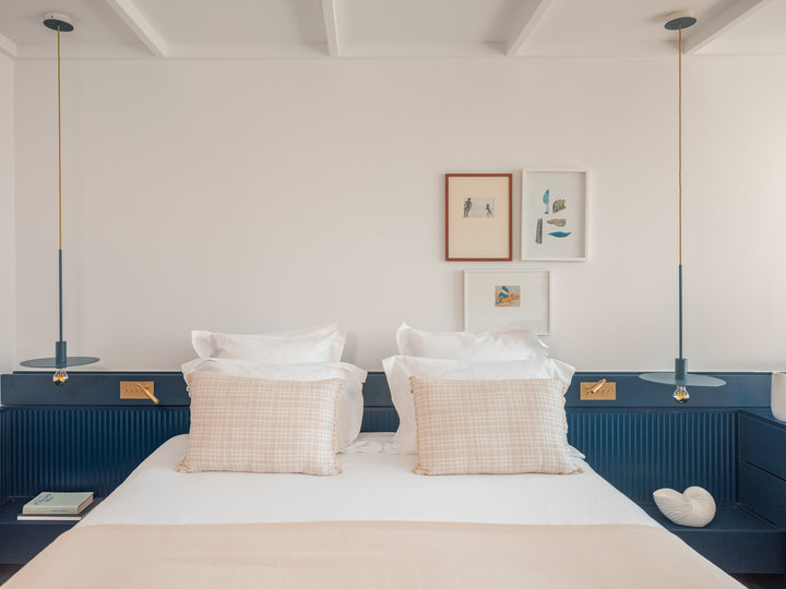 Le Blue Hotel  CARRY-LE-ROUET