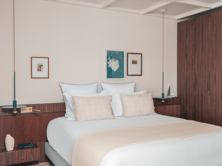 Le Blue Hotel  CARRY-LE-ROUET