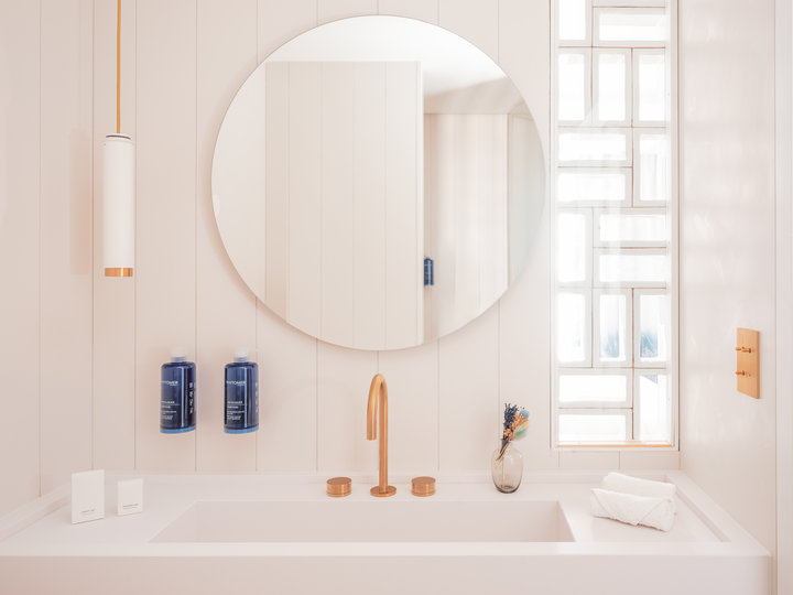 Le Blue Hotel  CARRY-LE-ROUET