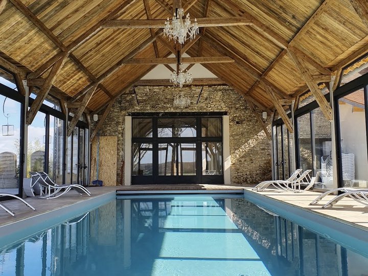 Le Concept Village  ROSNY SUR SEINE